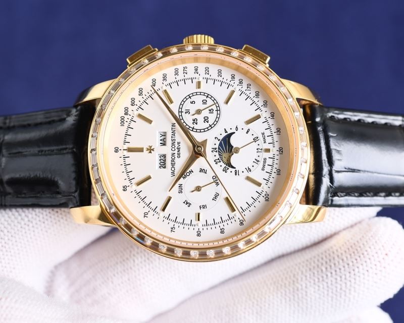 VACHERON CONSTANTIN Watches